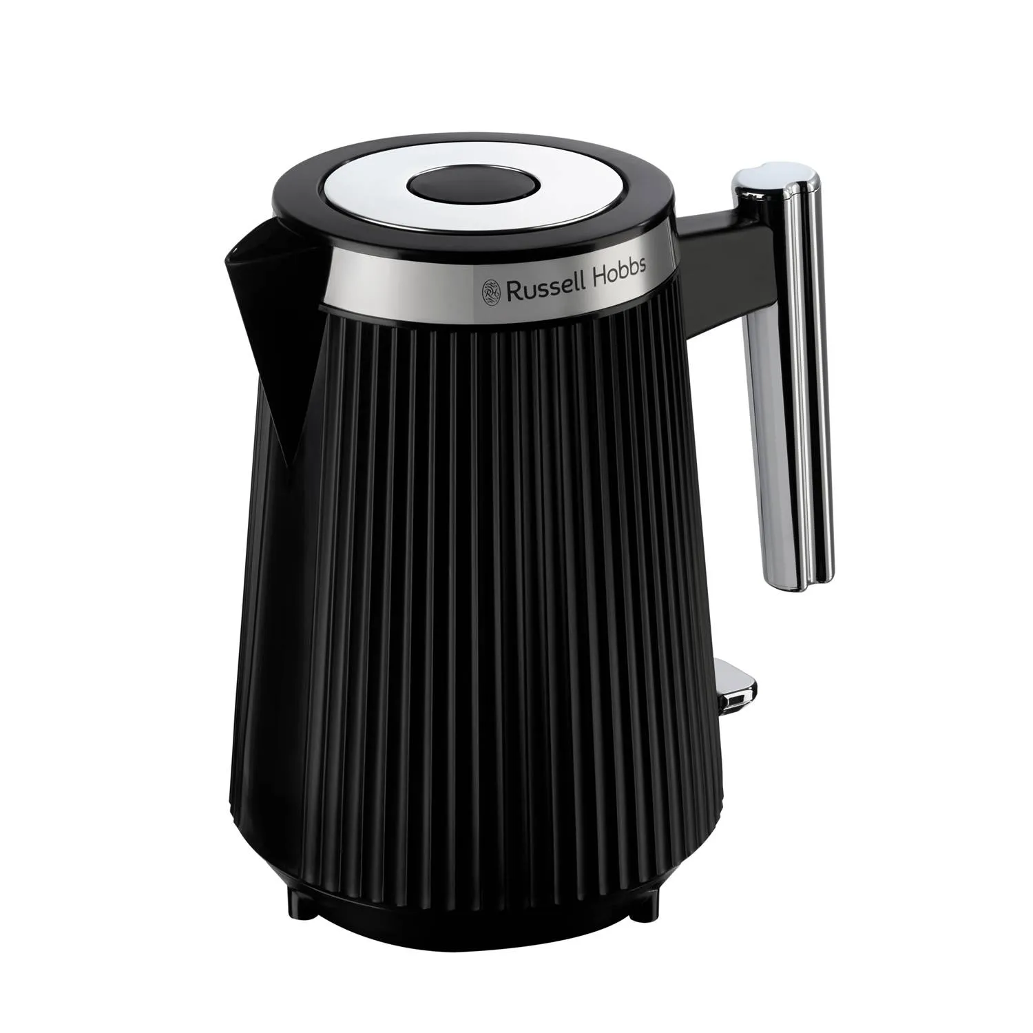 RUSSELL HOBBS Brontë Black
