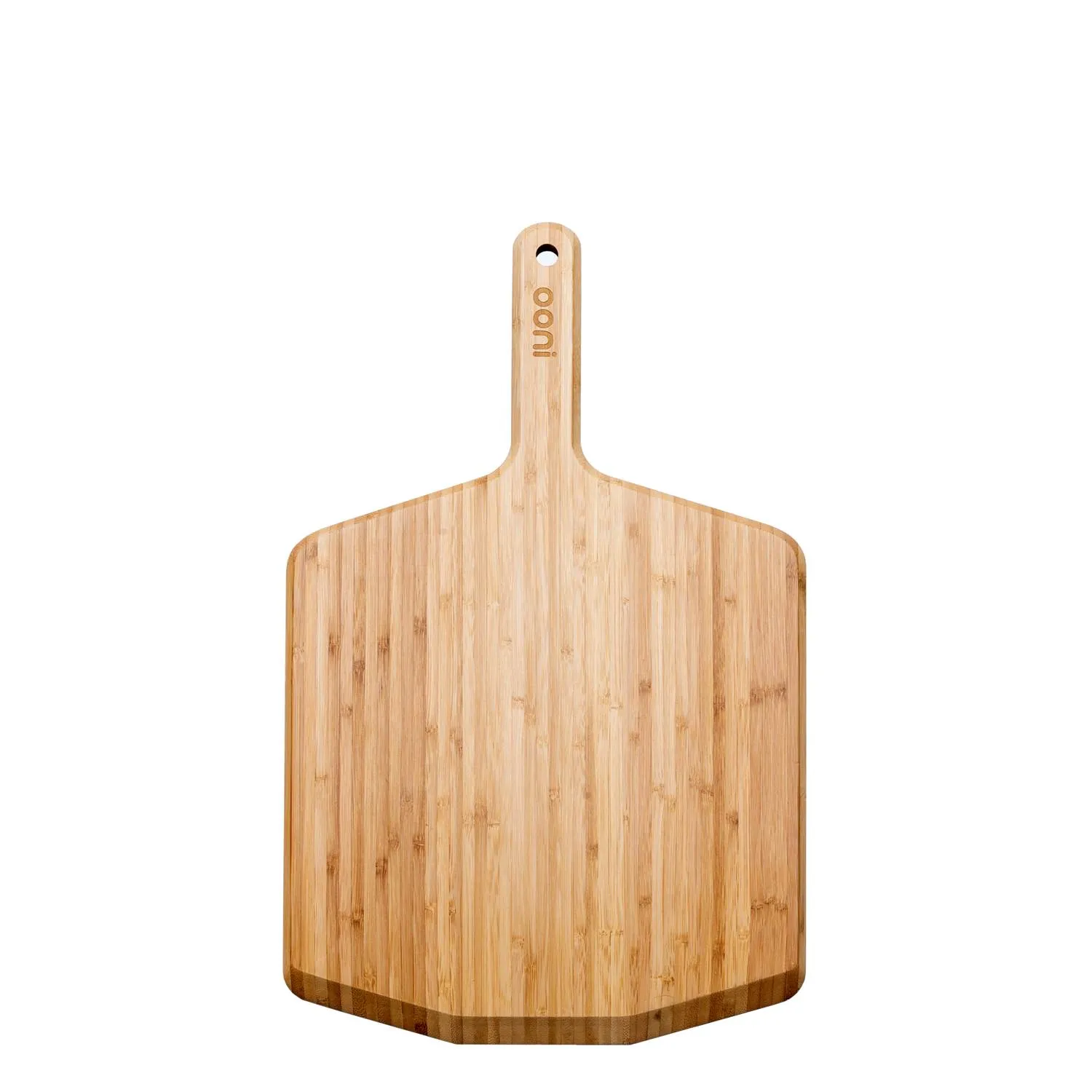 Ooni 12" Bamboo Peel & Serving Board