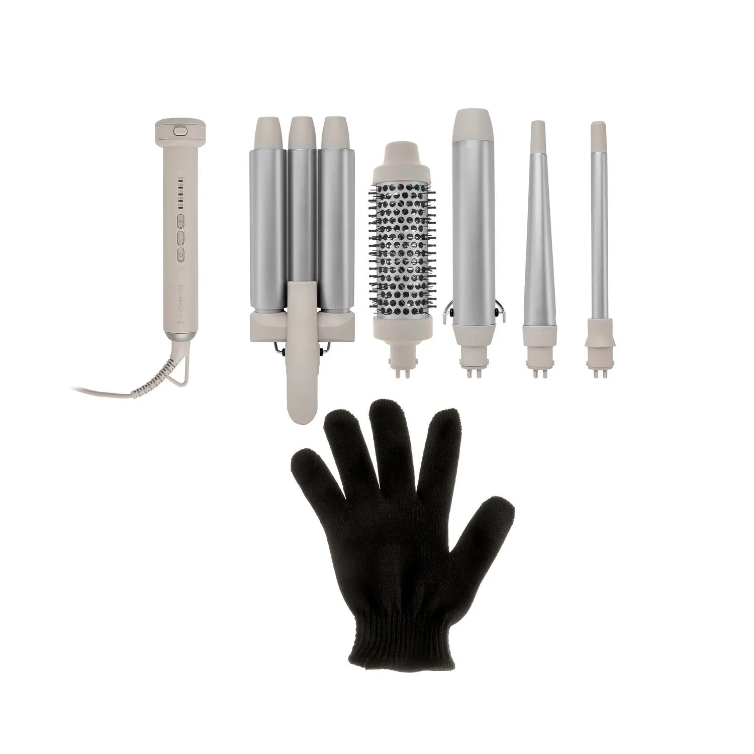 Remington Trendology 5in1 MultiStyler
