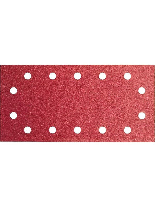 Bosch Slipepapir C430, 10-pakning 115 x 230 mm, 80