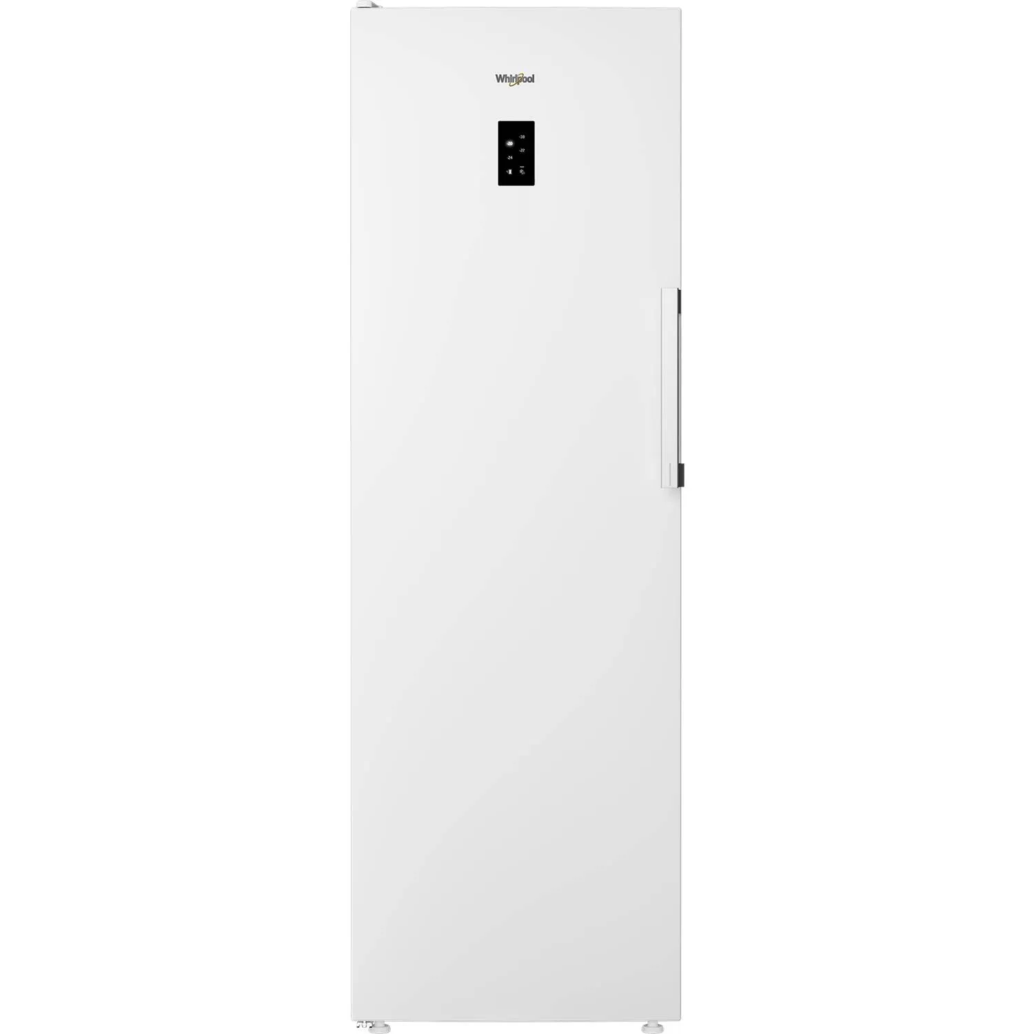 Whirlpool WHMFF 6312 W4