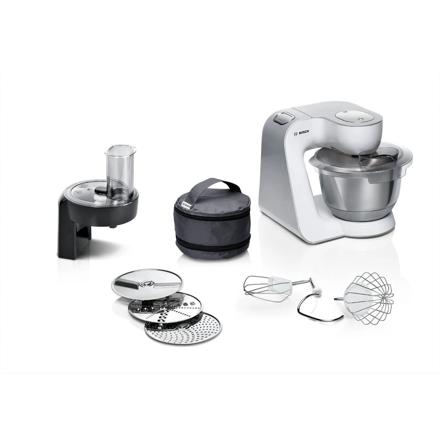 Bosch MUM58210