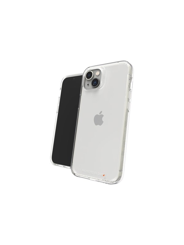 ZAGG Gear4 Crystal Palace for Apple iPhone 14 Plus - Clear