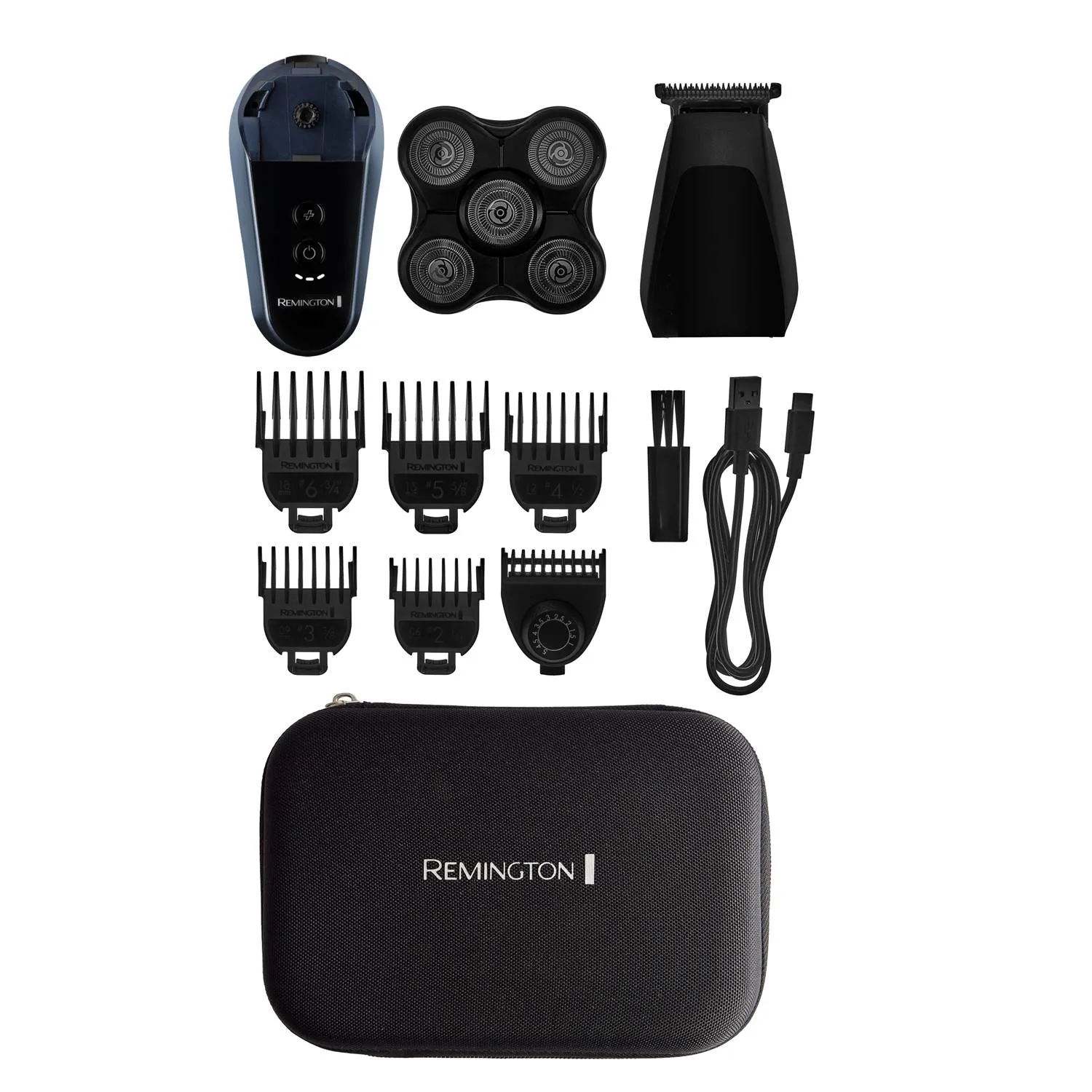 Remington Balder™  Head & Beard