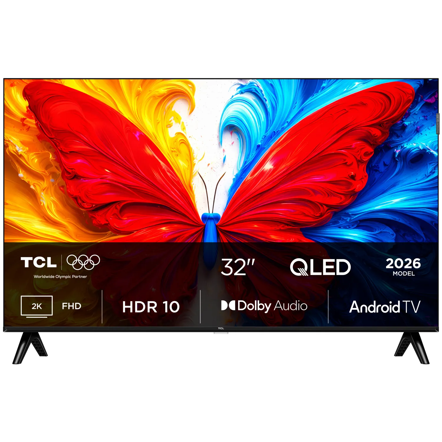 TCL 32" - 32S5L