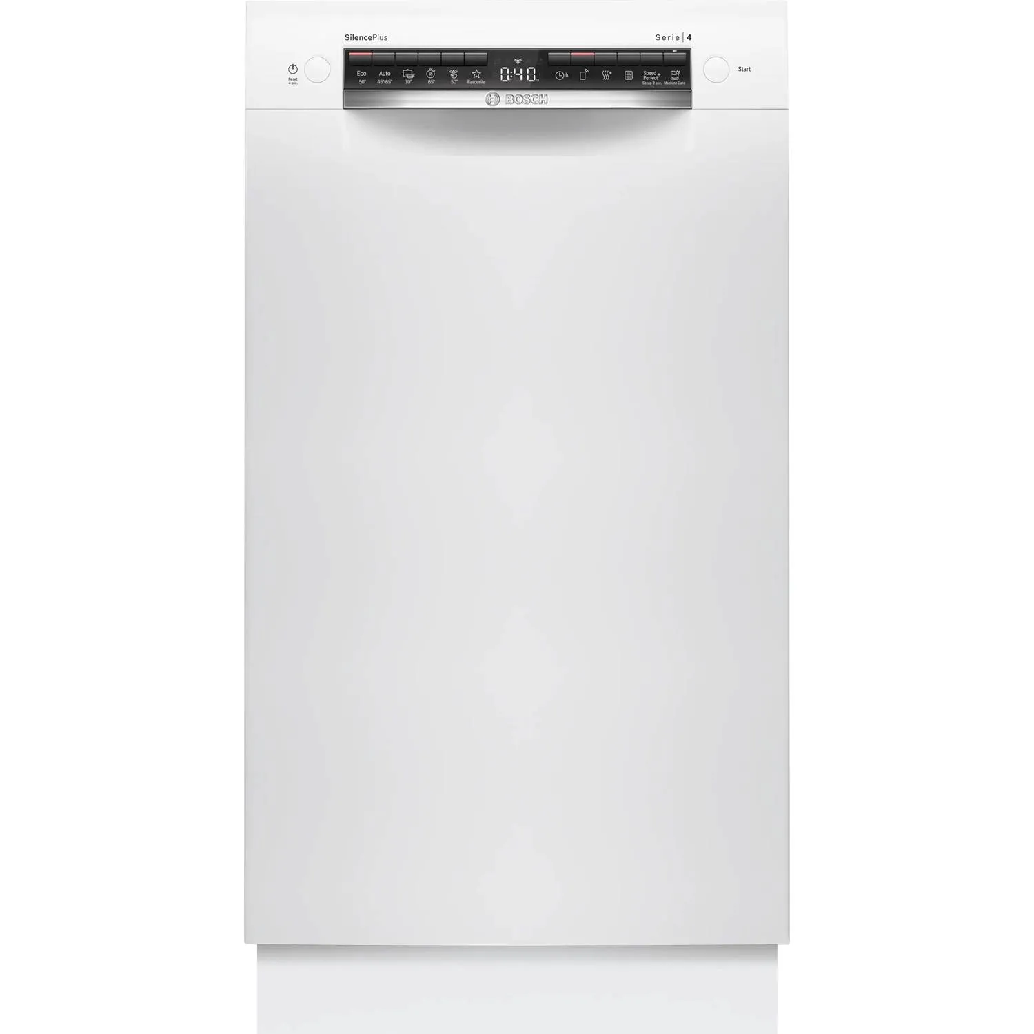Bosch SPU4HMW12E