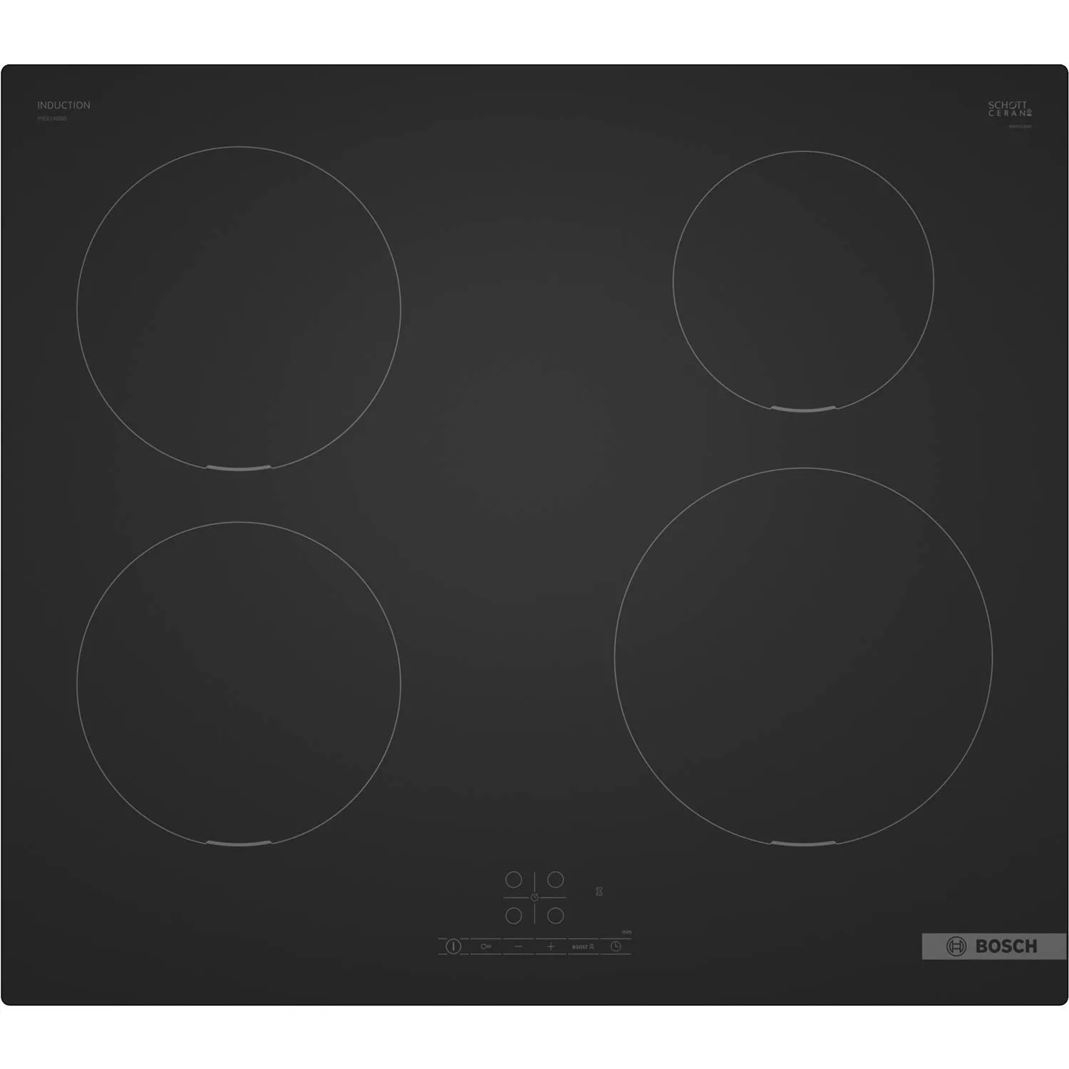 Bosch PIE61ABB5E