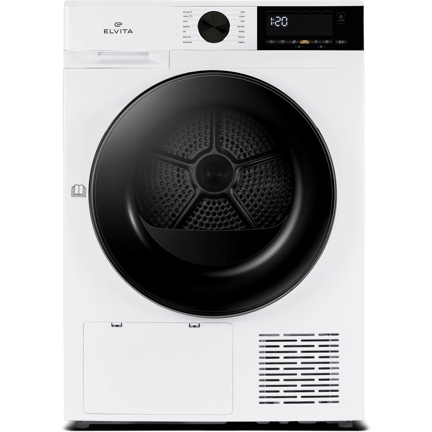 Elvita CTT6810V