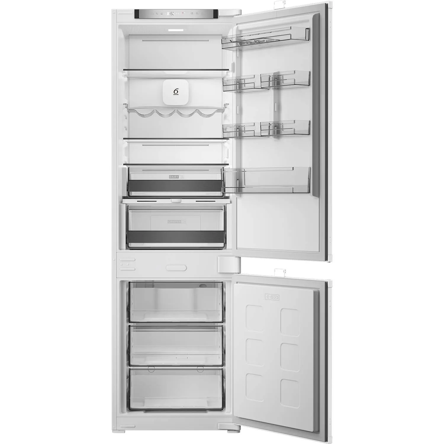 Whirlpool WHK2 5292 B4E