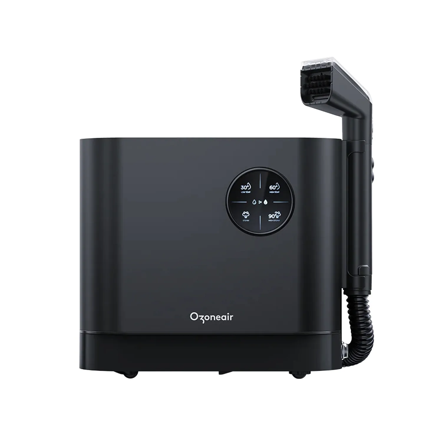 Ozoneair Wash Steam