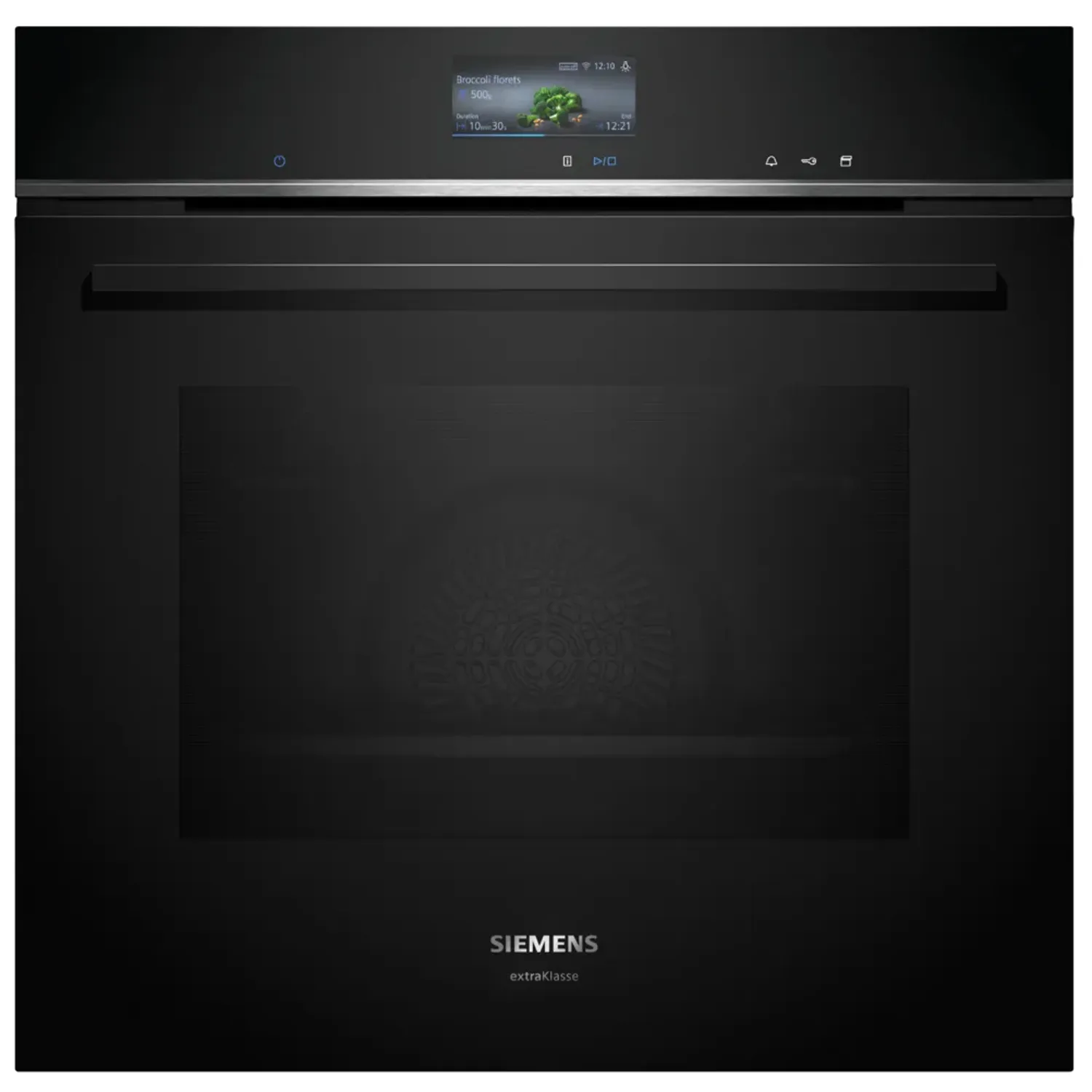 Siemens extraKlasse HR776GMB1