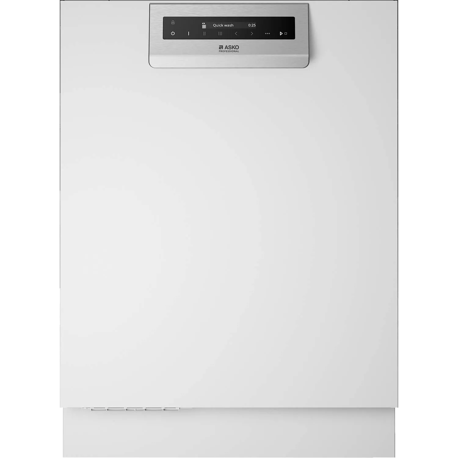 Asko DWC6422BIW