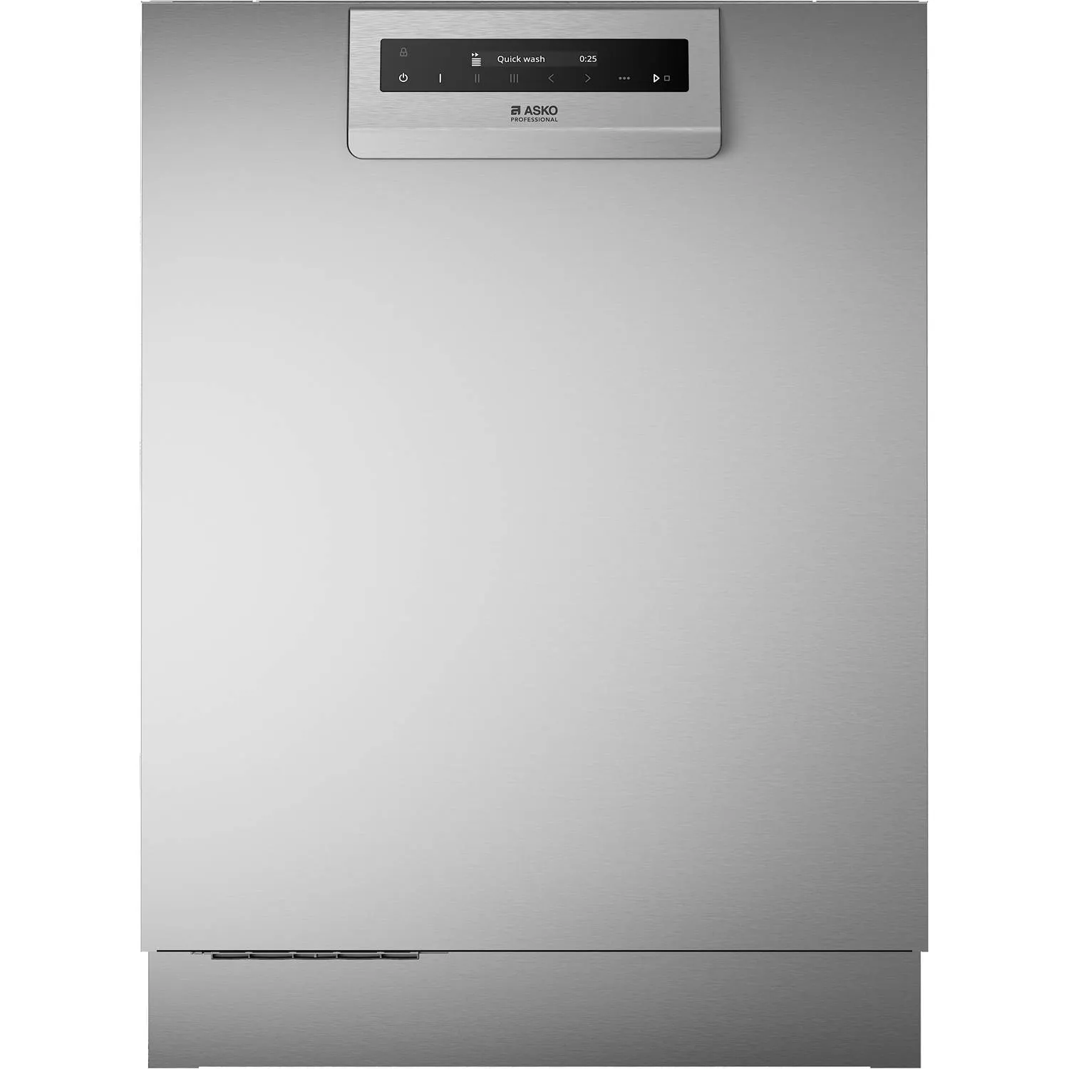Asko DWC6422BIS