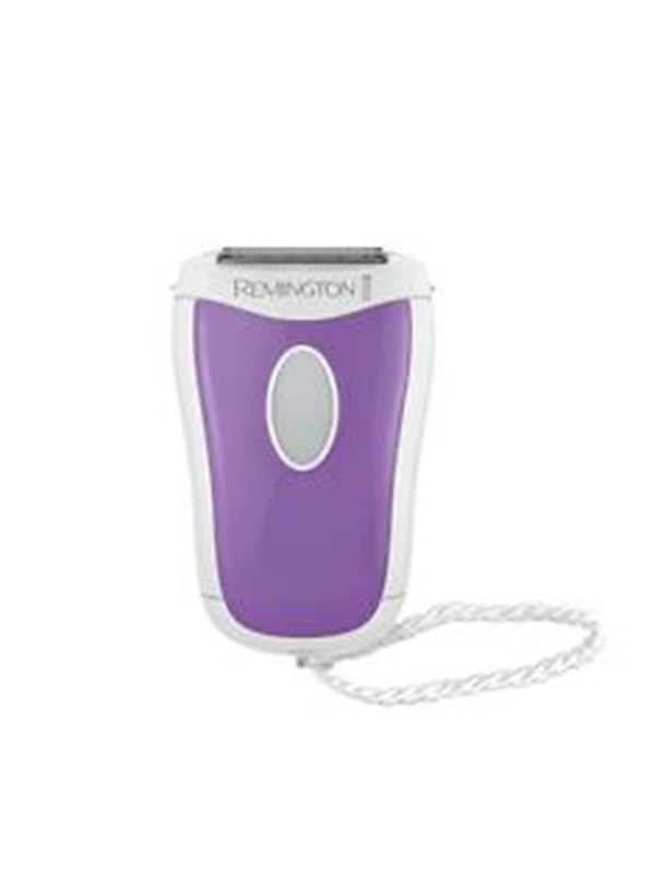 REMINGTON Ladyshaver WSF4810 Compact