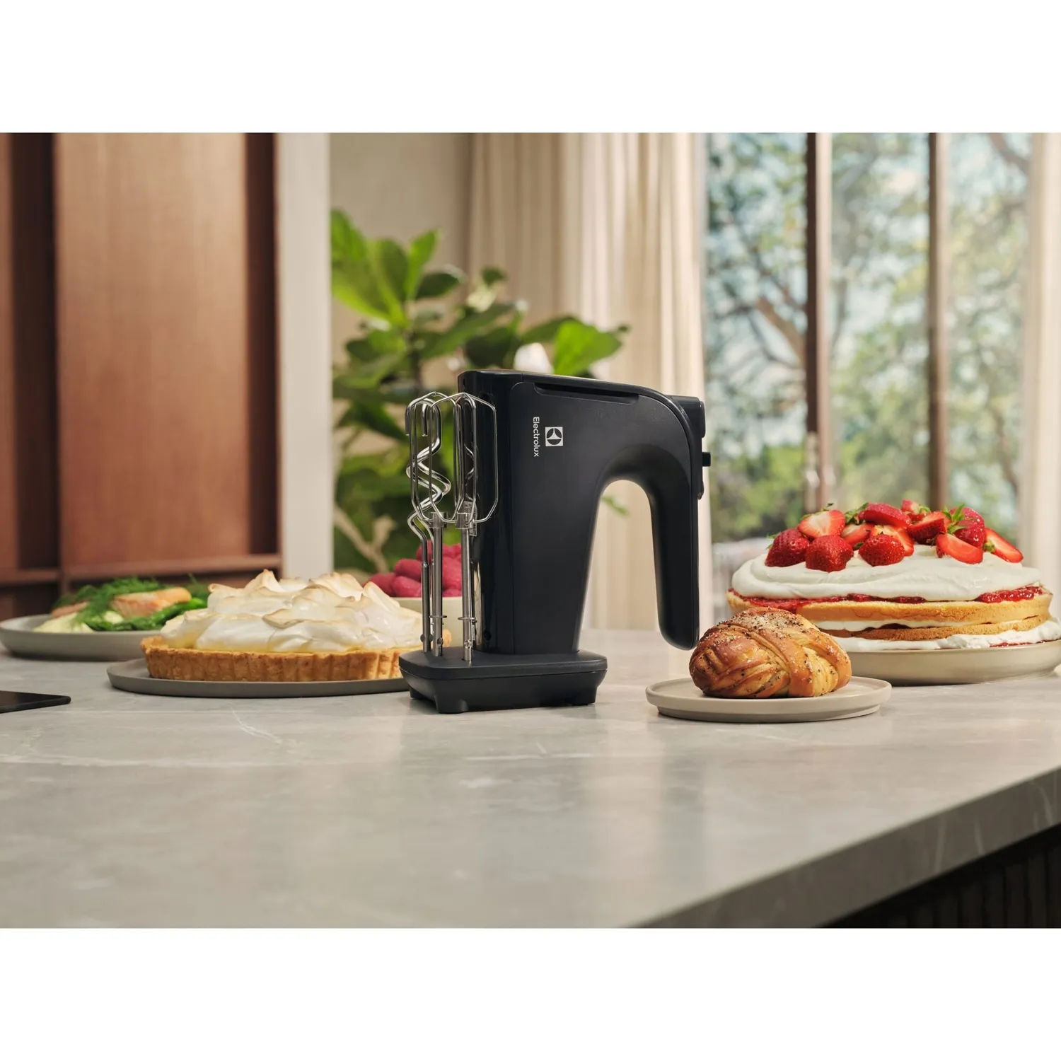 Electrolux EHM4B