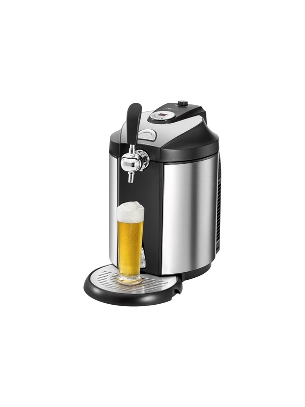 Clatronic BZ 3740 - beer dispenser