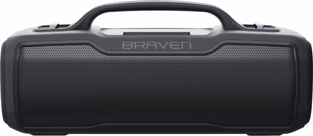 Braven BVR-XL trådløs høyttaler (sort)