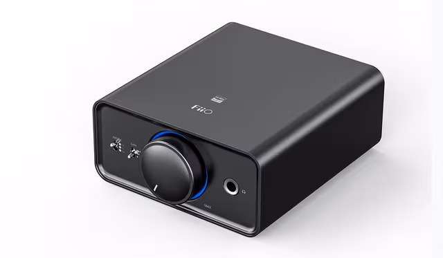 FiiO K5 pro