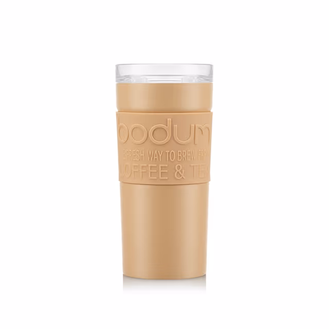 Bodum Vakuum reisekopp TRAVEL MUG 0.35 L