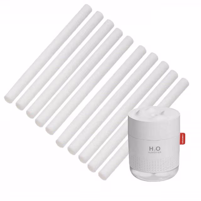 Filter for luftfukter 10 stk - Refill HF-GXJ623 snow-12