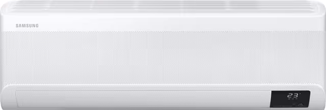 Samsung Nordic Wind-Free 35 varmepumpe AR12TXCACWKNEE