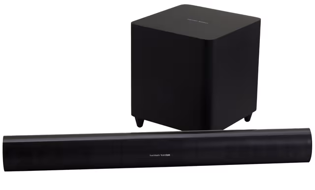 Harman Kardon 2.1 lydplanke SB26
