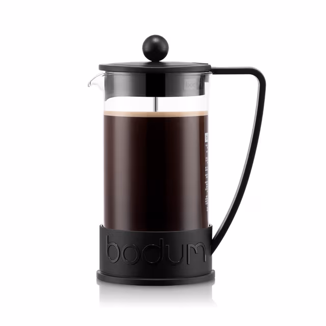 Bodum Presskanne BRAZIL 1.0 L