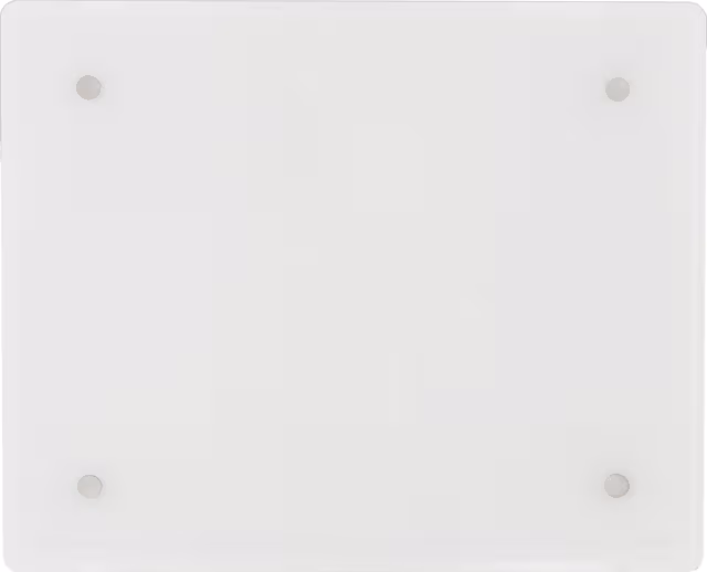 Adax Eco Basic glassovn ECOGLASS250WBT (hvit)