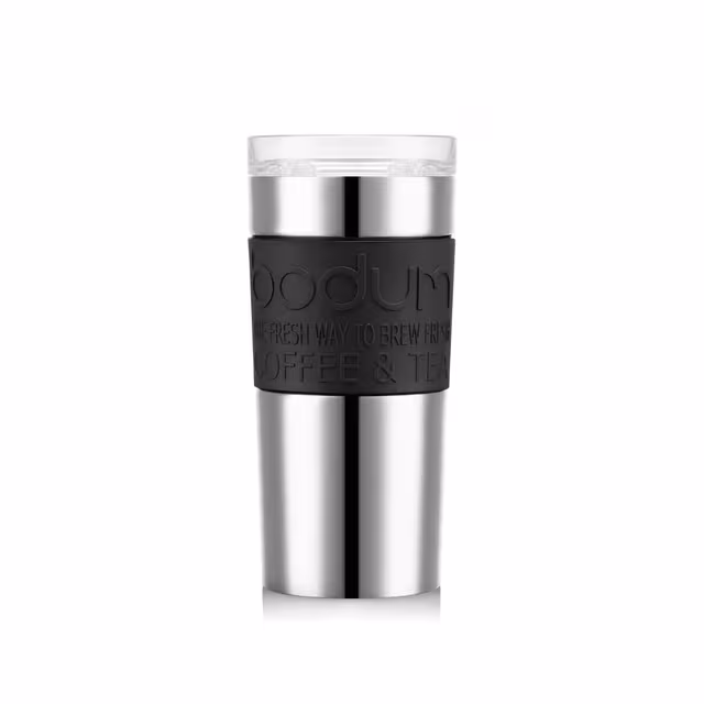 Bodum Vakuum reisekopp TRAVEL MUG 0.35 L