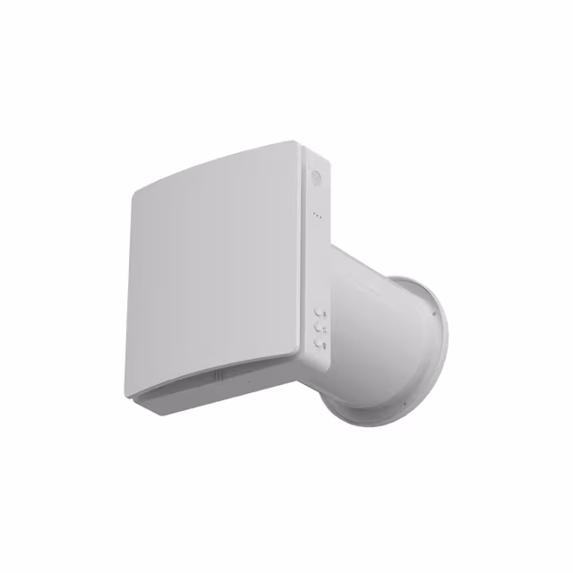 Arida Venti 160 WiFi stille romventilator
