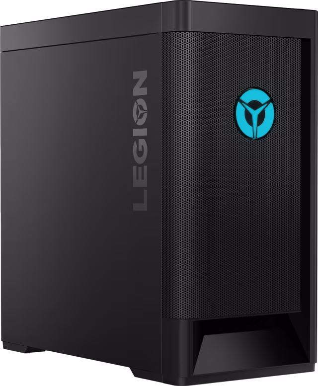 Lenovo Legion T5 i5-12/16/1000/3070 stasjonær gaming-PC