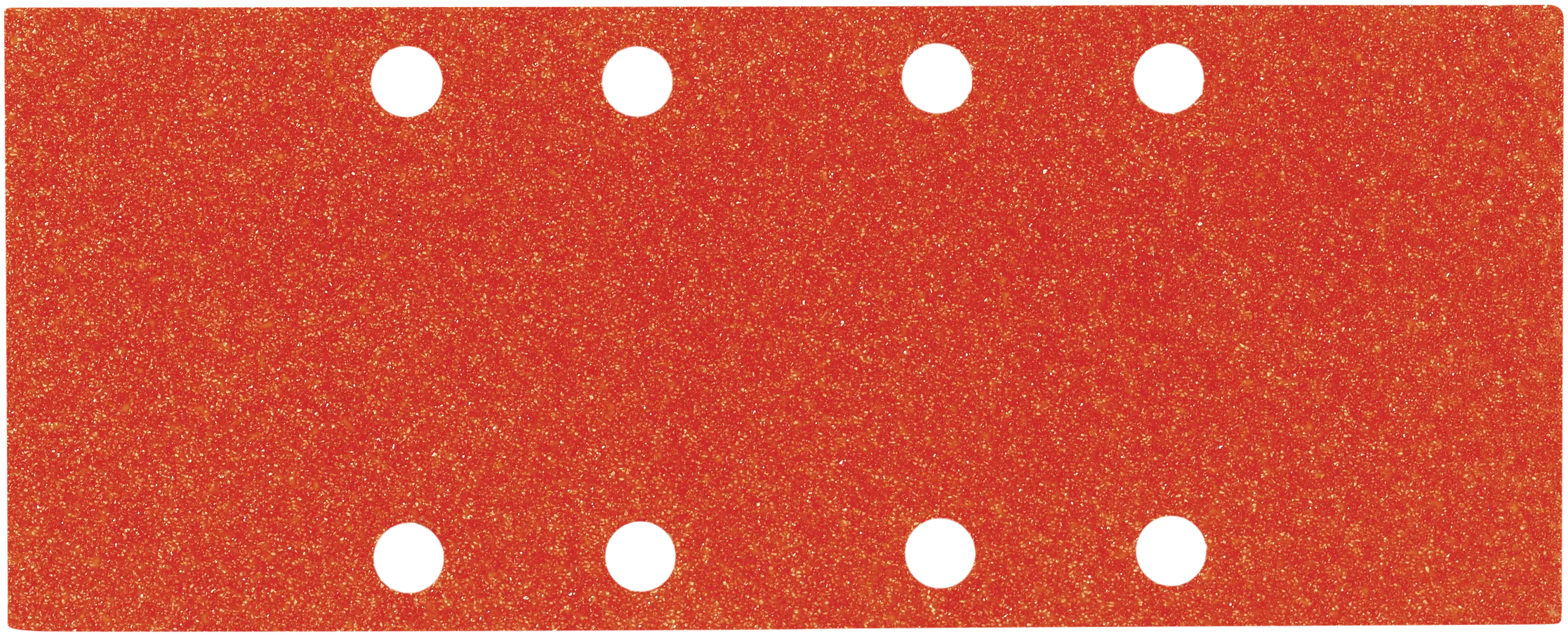 Slipapir med hull, 93×230 P40 pk/10