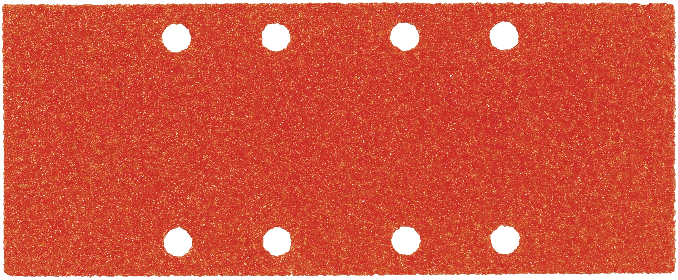 Slipepapir m/hull, 93×230 P240 pk/10