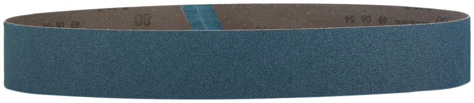 Slipbånd 40×760 P80 edelk.ZK pk/10