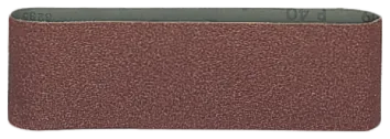 Slipematter 75×533 P40 pk/3