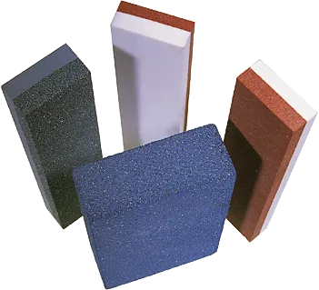 Kombinasjonssliper 90K 50×25×150 c-v