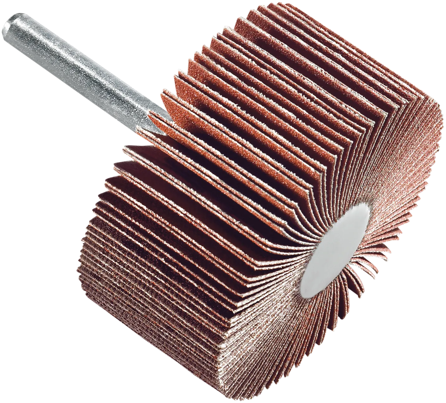 Slipeskive 52LA-C 60×30-6 K120