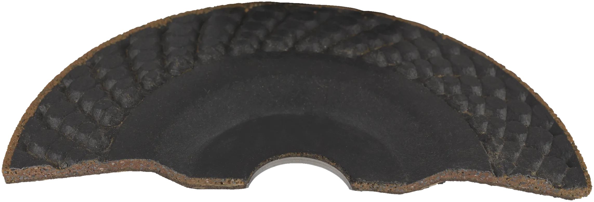 Fiberrondell Premium 29RON ø125 A60Q-BF