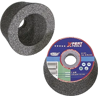Kopstein Standard 11BT 110×55×22,2 A16-B