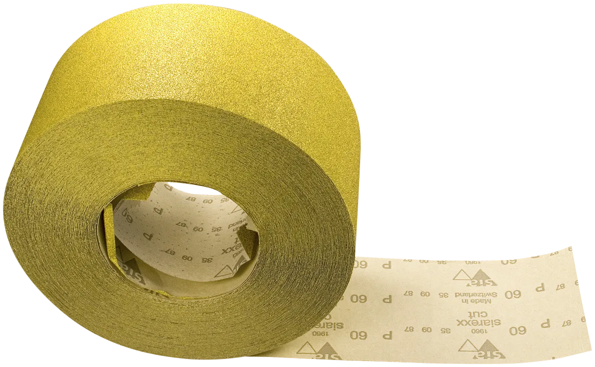 Slipapirrull 1960 Siarexx 95 mm×50 m K60