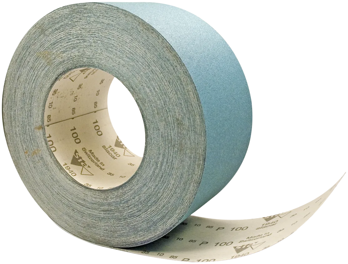 Slipapirrull 1948 Siaflex 95mm×50m K60