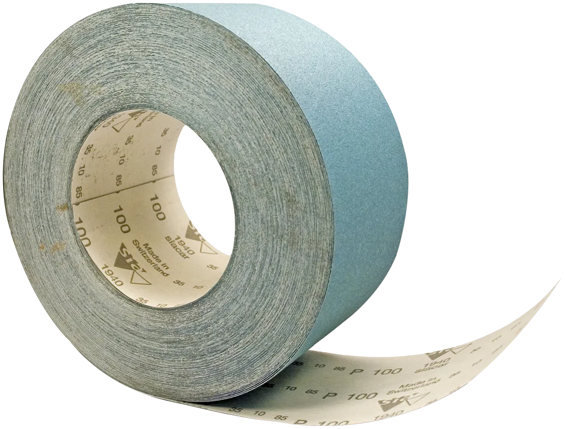Slipepapirrull 1948 Siaflex 95mm×50mtr K80