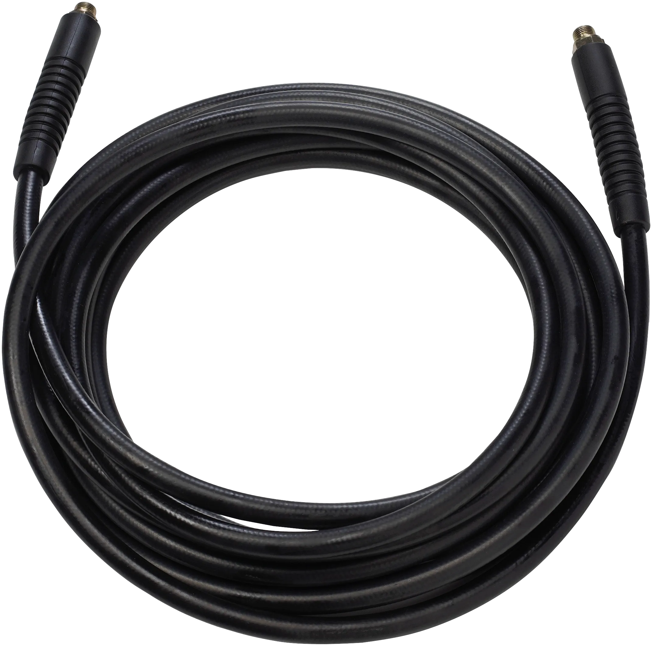 Høytrykksslange 25 m dobb.-wire DN10