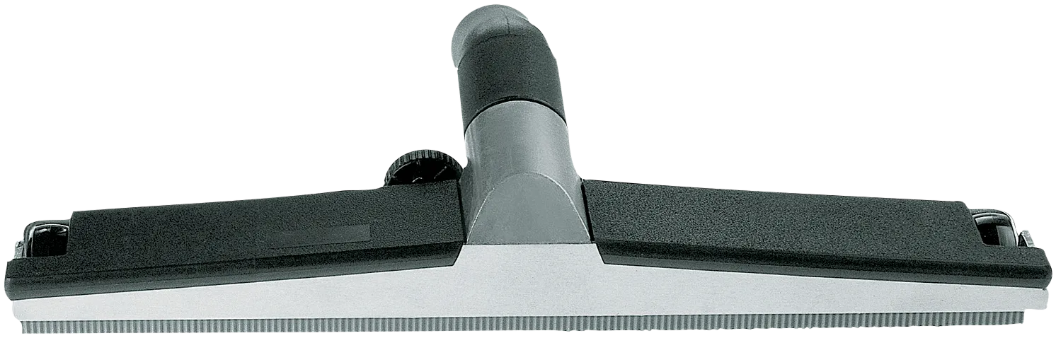 Sugebørstemunnstykke ø36 450mm alu