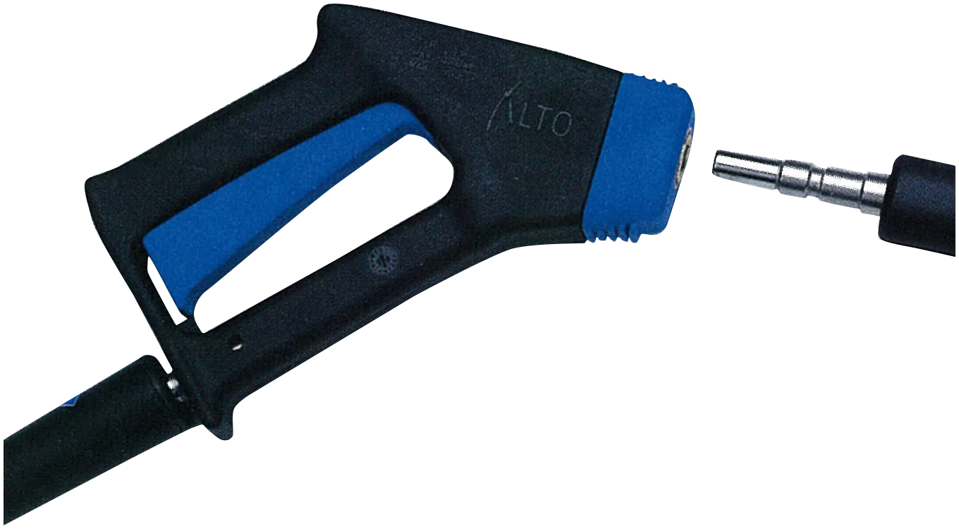 Pistolgrep 1119402