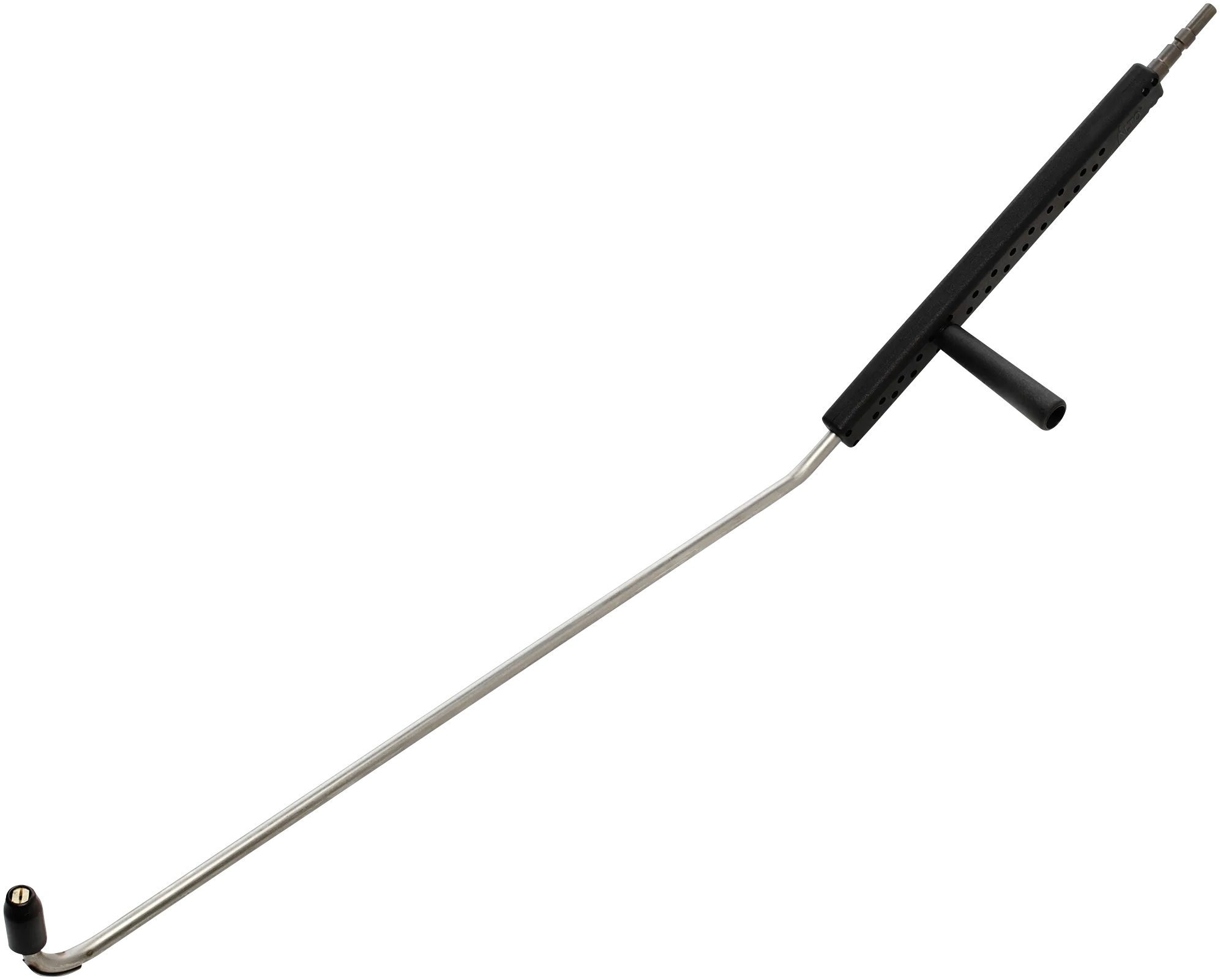 Universal dyserør 109 cm 8010 dyse
