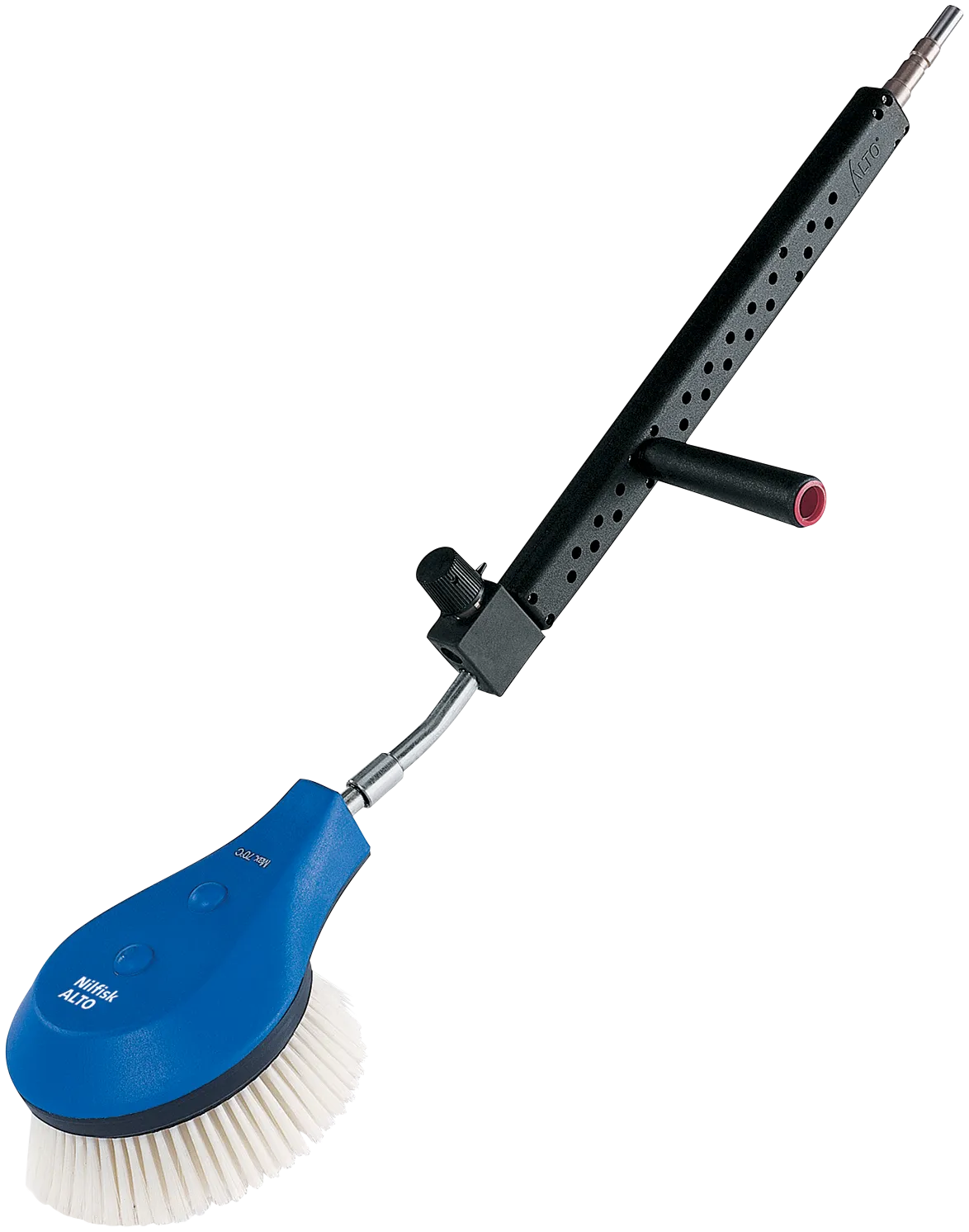 Roterende børste 80 cm 055 dyse