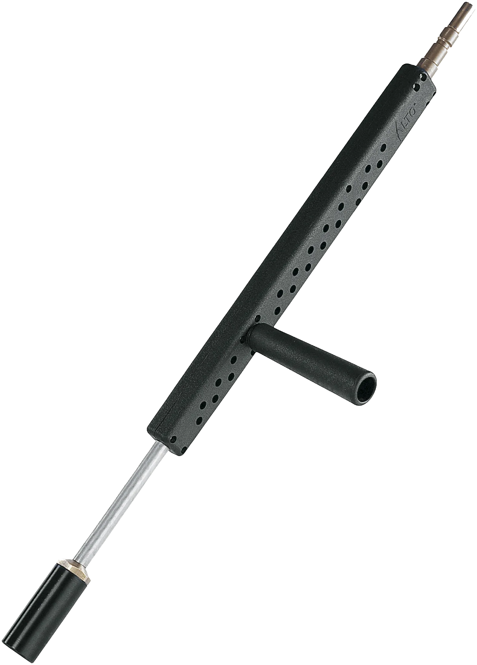 Skumlanse komplett 60 cm