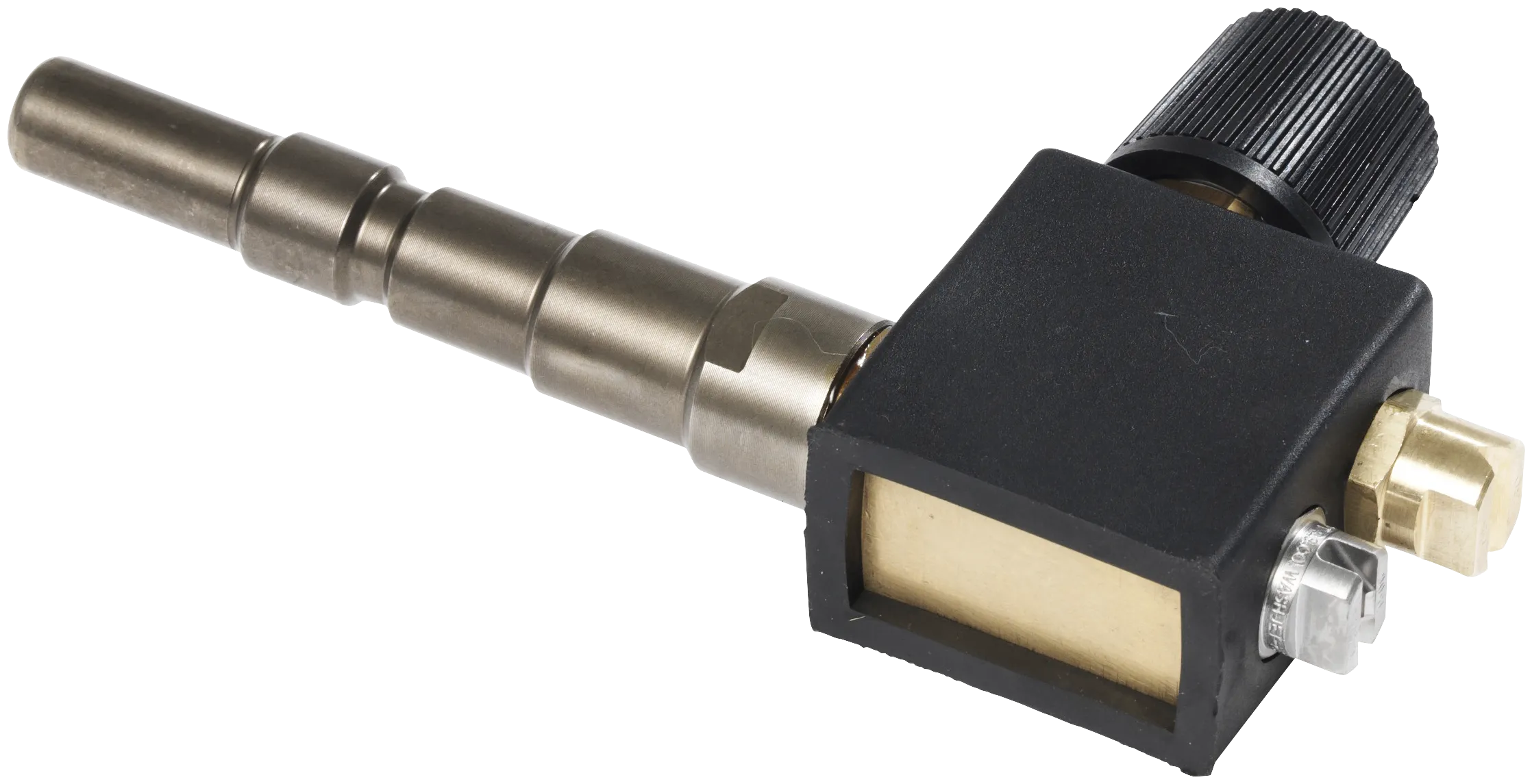 Dobbel dysedyse 1506 dyse