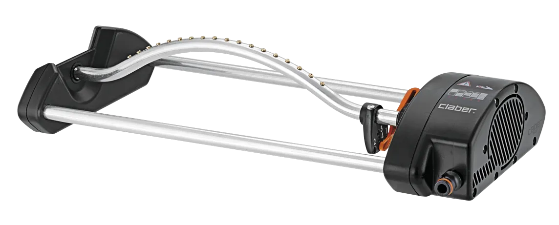 Claber vippevanner "Compact-18"